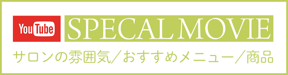 メニュー紹介 取手市 守谷市の美容室 美容院 Eve戸頭店